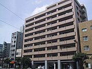 寺町駅より徒歩2分 8階 築23年3ヶ月の賃貸物件