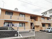 中筋駅より徒歩10分 2階 築37年1ヶ月の賃貸物件