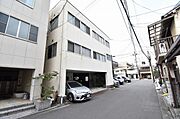 観音町駅より徒歩9分 2階 築55年1ヶ月の賃貸物件