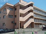 祇園新橋北駅より徒歩10分 3階 築44年6ヶ月の賃貸物件