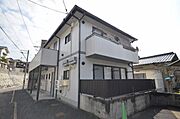 修大協創中高前駅より徒歩5分 2階 築29年2ヶ月の賃貸物件