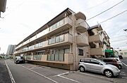 第5岡村ビル 3階 築35年6ヶ月の賃貸物件
