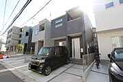 天神川駅より徒歩16分 1階 築3年2ヶ月の賃貸物件