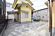 海田市駅より徒歩21分 1階 築48年6ヶ月の賃貸物件