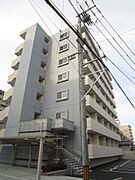 西原駅より徒歩7分 3階 築5年1ヶ月の賃貸物件