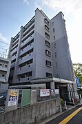 フリージアコート 8階 築18年1ヶ月の賃貸物件