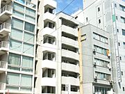 舟入町駅より徒歩3分 4階 築38年の賃貸物件