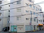 ＥＩＧＯビル 3階 築50年3ヶ月の賃貸物件