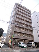 京橋森野ビル 11階 築27年の賃貸物件