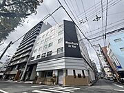 寺町駅より徒歩4分 4階 築58年9ヶ月の賃貸物件