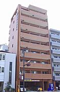 第29友建ビル 5階 築18年8ヶ月の賃貸物件