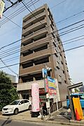 下祇園駅より徒歩7分 2階 築27年5ヶ月の賃貸物件