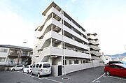 不動院前駅より徒歩15分 2階 築32年2ヶ月の賃貸物件
