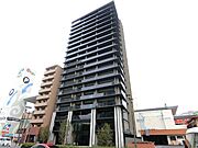 横川一丁目駅より徒歩4分 7階 新築の賃貸物件