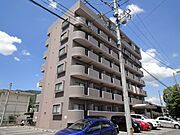 下祇園駅より徒歩13分 6階 築30年1ヶ月の賃貸物件