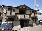 矢賀駅より徒歩19分 1階 築21年8ヶ月の賃貸物件