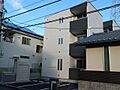 JR可部線 下祇園駅 徒歩5分の賃貸アパート
