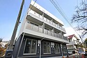 グラバーヒル尾長東 1階 築13年2ヶ月の賃貸物件
