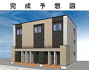高須駅より徒歩4分 3階 新築の賃貸物件