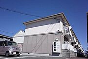 レクサス海田 1階 築32年1ヶ月の賃貸物件