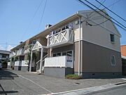 舟入南駅より徒歩5分 2階 築36年4ヶ月の賃貸物件