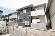 古市橋駅より徒歩6分 2階 築16年3ヶ月の賃貸物件