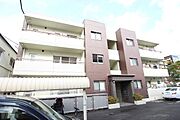 キャピタル岡本２ 3階 築14年9ヶ月の賃貸物件