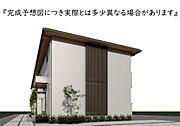 古江駅より徒歩8分 1階 新築の賃貸物件