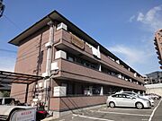 サンビレッジ府中 A 3階 築22年の賃貸物件