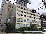 東高須駅より徒歩12分 6階 築41年1ヶ月の賃貸物件