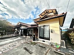 JR芸備線 上深川駅 4.4kmの賃貸一戸建て