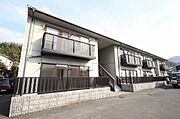 天神川駅より徒歩18分 2階 築27年11ヶ月の賃貸物件