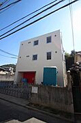 県病院前駅より徒歩19分 3階 築29年2ヶ月の賃貸物件