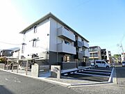 下祇園駅より徒歩13分 2階 築5年の賃貸物件