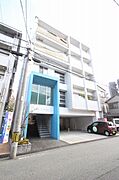 天神川駅より徒歩9分 5階 築19年7ヶ月の賃貸物件