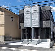 向洋駅より徒歩18分 1階 築1年8ヶ月の賃貸物件