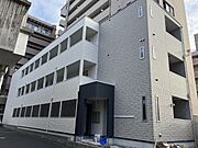 舟入本町駅より徒歩3分 3階 築2年2ヶ月の賃貸物件