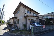 高須駅より徒歩4分 2階 築53年1ヶ月の賃貸物件
