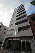 日赤病院前駅より徒歩7分 9階 築35年4ヶ月の賃貸物件