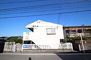 二幸コーポ 1階 築37年8ヶ月の賃貸物件