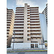 新白島駅より徒歩5分 3階 築7年3ヶ月の賃貸物件