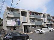 グランメール21 3階 築20年8ヶ月の賃貸物件