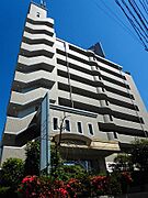 安芸長束駅より徒歩7分 6階 築27年1ヶ月の賃貸物件