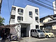 戸坂駅より徒歩6分 3階 築37年4ヶ月の賃貸物件
