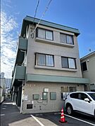DOIアレイ 3階 築37年7ヶ月の賃貸物件