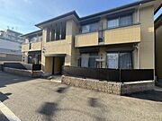 江波駅より徒歩7分 1階 築23年11ヶ月の賃貸物件