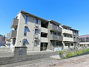 エルマーナ A棟 3階 築11年の賃貸物件