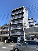 横川駅より徒歩12分 6階 築35年2ヶ月の賃貸物件