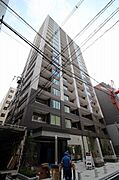 女学院前駅より徒歩3分 14階 築10年7ヶ月の賃貸物件