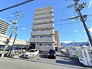 ジョイアス南堀川 4階 築20年7ヶ月の賃貸物件